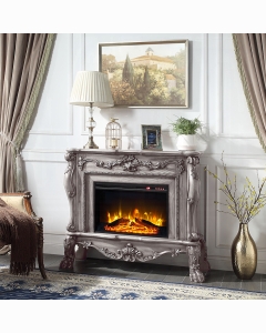 Dresden Fireplace