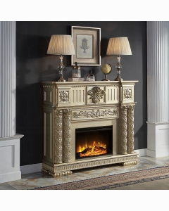 Vendome Fireplace