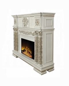 Vendome Fireplace