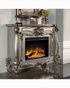 Versailles Fireplace