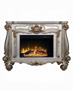 Versailles Fireplace