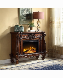 Versailles Fireplace