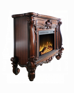 Versailles Fireplace