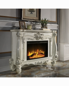 Versailles Fireplace