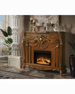 Picardy Fireplace