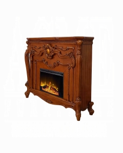 Picardy Fireplace