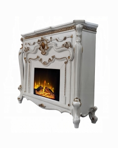 Picardy Fireplace
