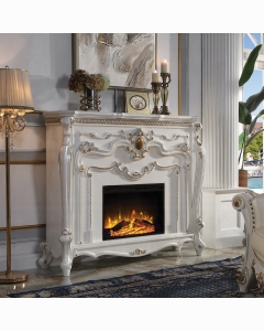 Picardy Fireplace