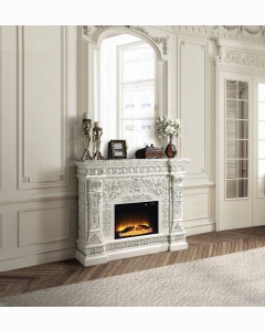 Vanaheim Fireplace