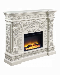 Vanaheim Fireplace