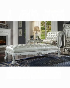 Dresden Chaise W/Pillow
