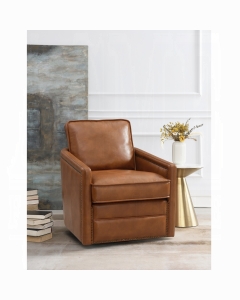Rocha Swivel Chair