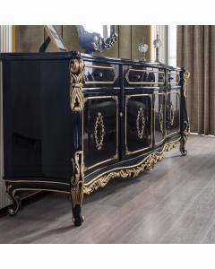 Betria Console Cabinet