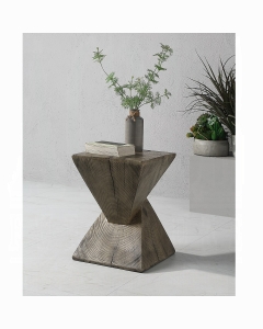 Zahi Accent Table