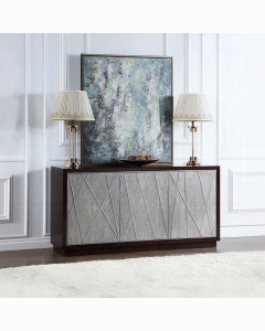 Geranio Console Cabinet