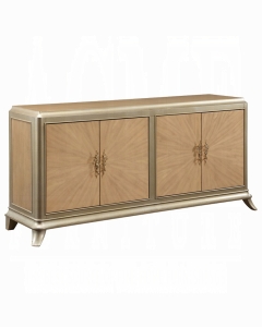 Dodie Console Cabinet