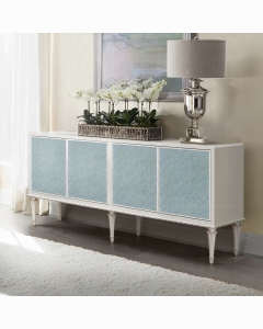 Ansaldo Console Cabinet