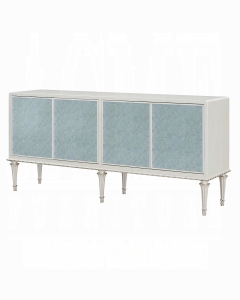 Ansaldo Console Cabinet