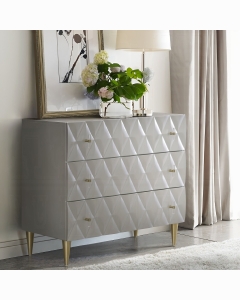 Anson Console Cabinet