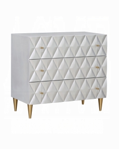 Anson Console Cabinet