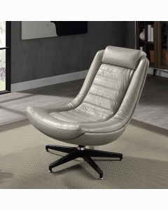 Piran Accent Chair W/Swivel