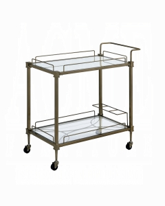 ADITYA SERVING CART