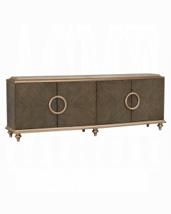 Ashtin Console Cabinet