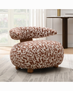 Lynn Accent Chair