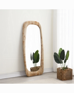 Dana Floor Mirror