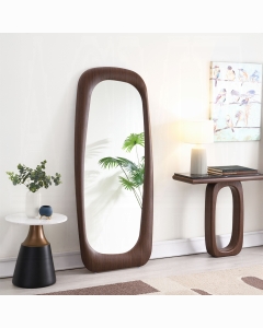 Dana Floor Mirror