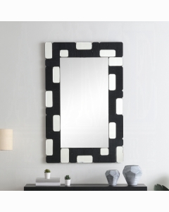 Dara Accent Mirror