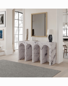 Fritzy Console Table