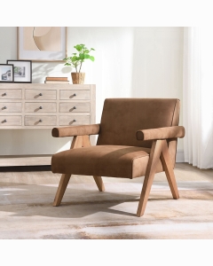 Zoey Accent Chair