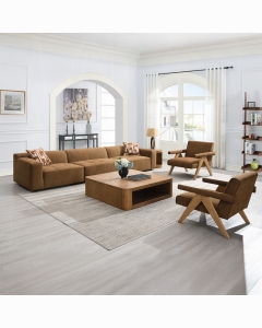 Zoey Accent Chair