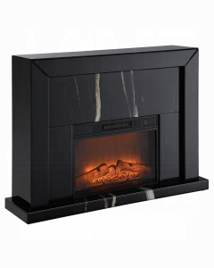 Drisana Fireplace