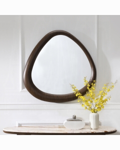 Haidar Accent Mirror