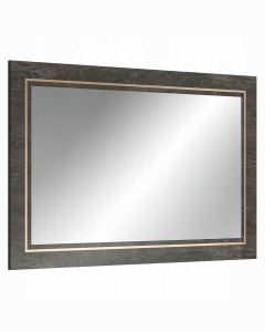 Venezia Accent Mirror