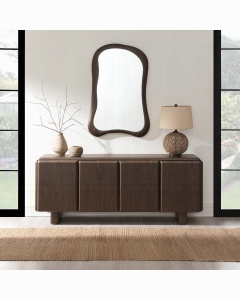 Lanza Aceent Mirror