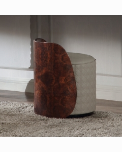 Jamonica Vanity Stool