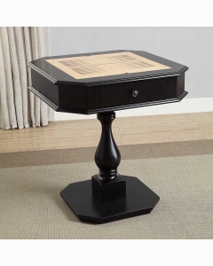 Bishop Game Table