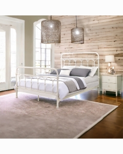 Citron Full Bed