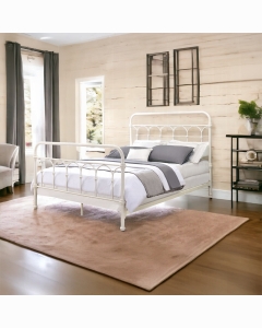 Citron Full Bed