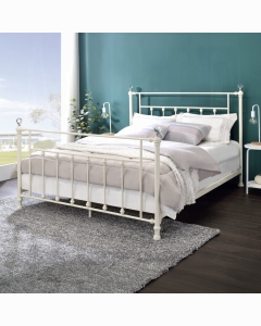 Comet Queen Bed