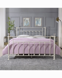 Comet Queen Bed