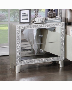 Sliverfluff Nightstand