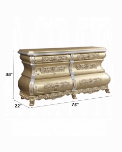 Seville Dresser
