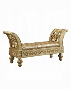 Seville Bench