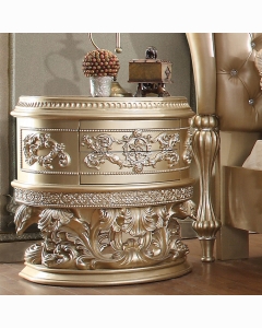 Vatican Nightstand