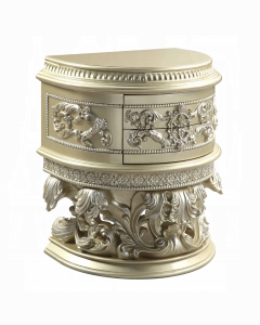 Vatican Nightstand