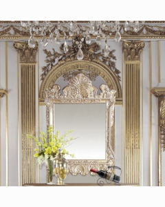 Vatican Mirror